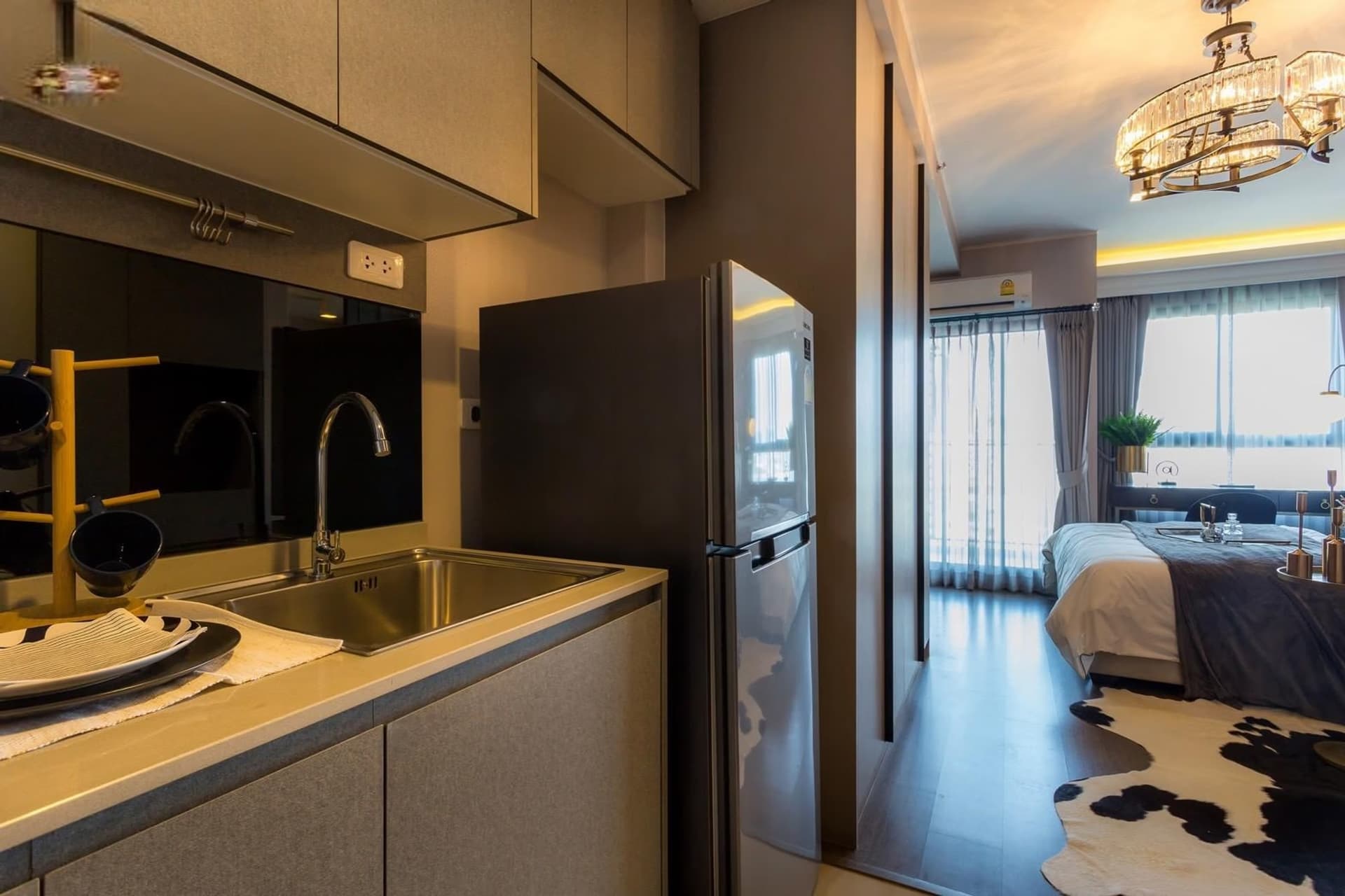 Condo for Rent at Ideo Sukhumvit 93 - Image 2