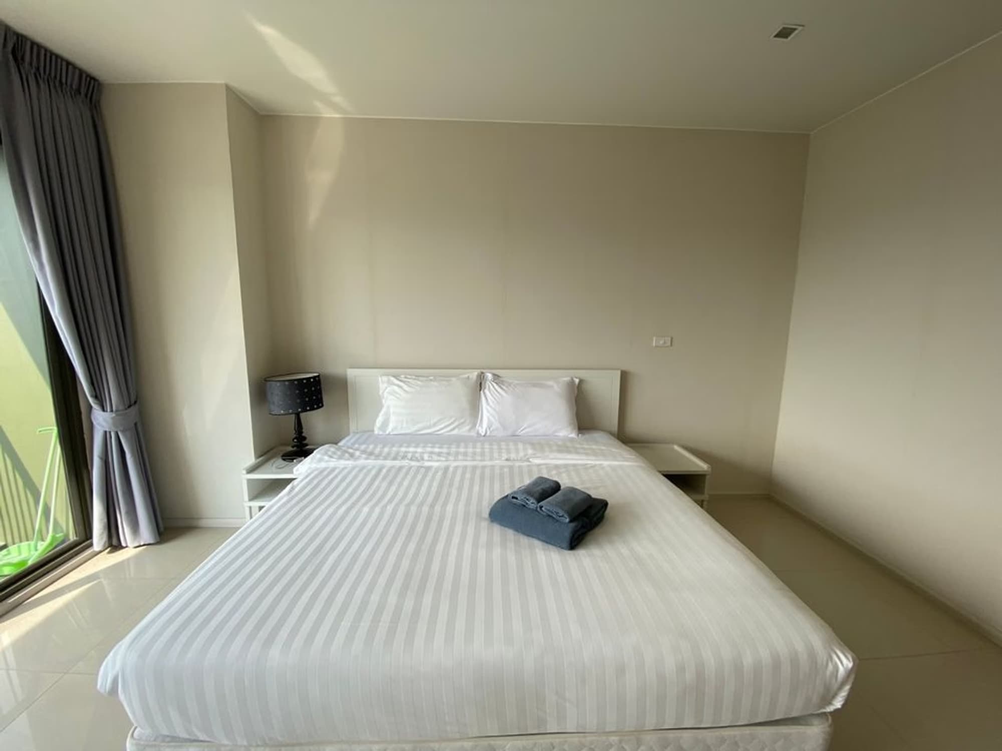 1 Bed Condo for Rent  Near Thong Lo BTS - Image 6