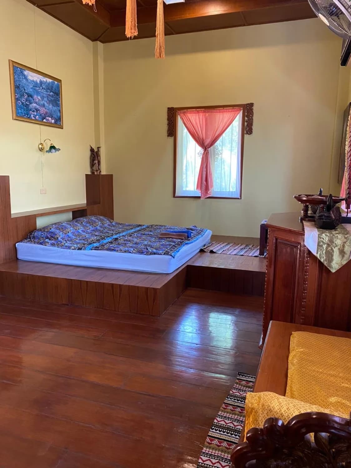 4 Bed House for Rent in San Kamphaeng District - Image 20