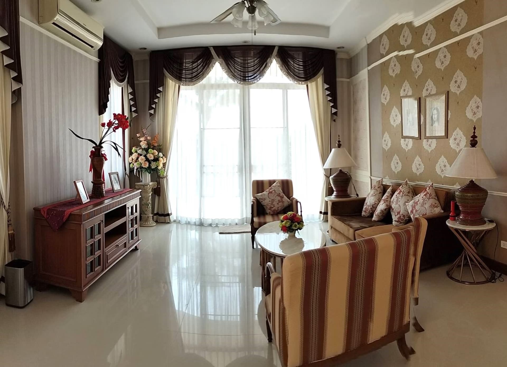 5 ห้องนอน บ้าน สำหรับ ขายและจำหน่าย ใน San Sai - Image 4