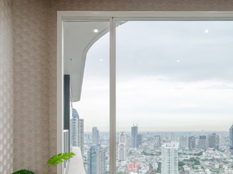 2 Bed Condo for Sale in Bang Kho Laem