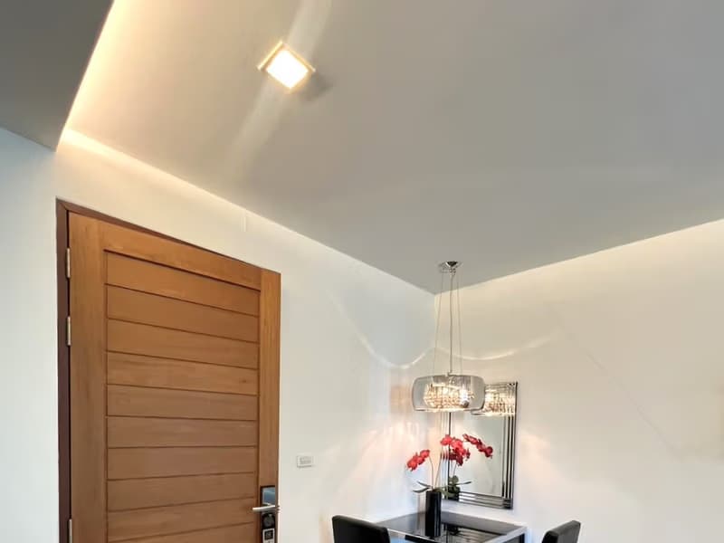1 Bed Condo for Rent in Watthana