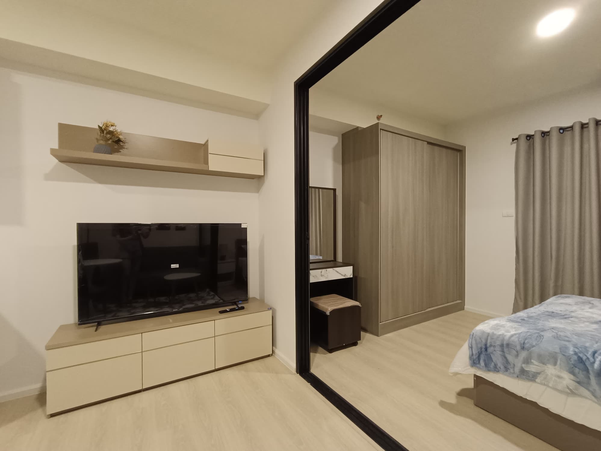 Studio for Rent in Bang Phli - Image 10