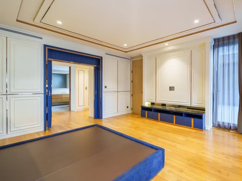 4 Bed House for Rent and Sale in Suan Luang