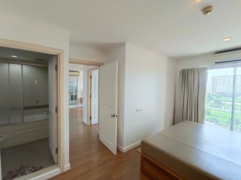 2 Bed Condo for Rent in Yan Nawa