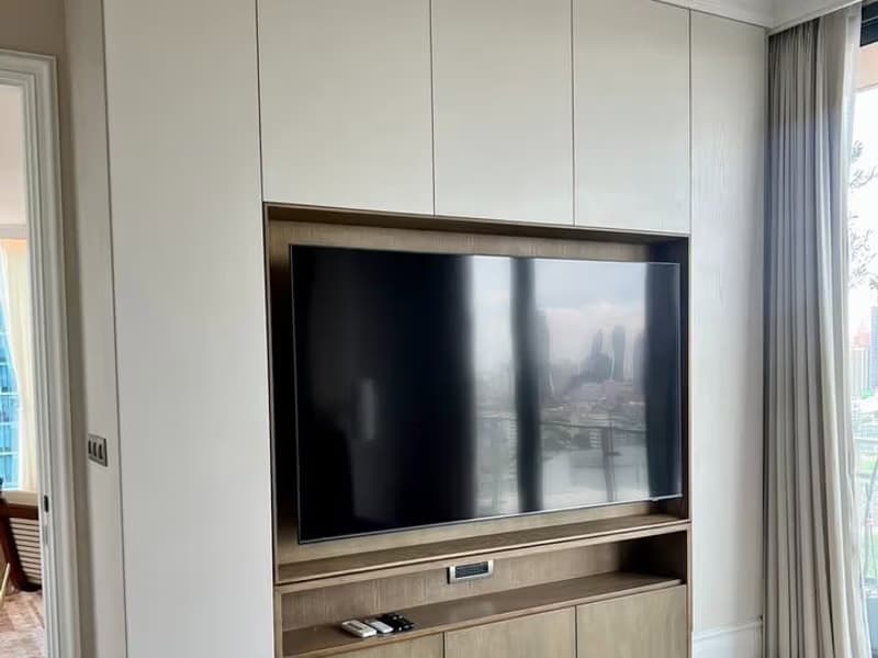 3 Bed Condo for Rent and Sale in Watthana