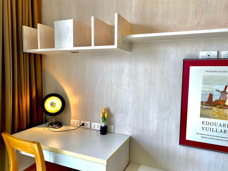 1 Bed Condo for Rent in Mueang Chiang Mai