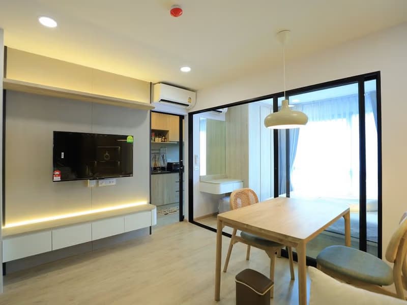 Condo for Rent at Green Ville 2 Condominium