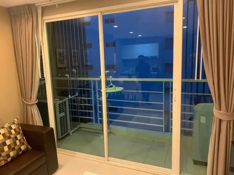  ELEMENTS SRINAGARINDRA CONDO