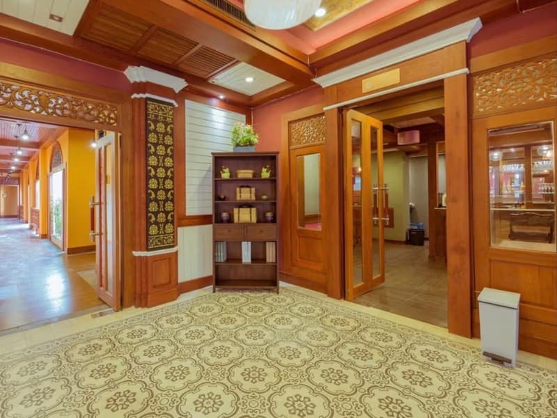 21 Bed House for Sale in Mueang Chiang Mai