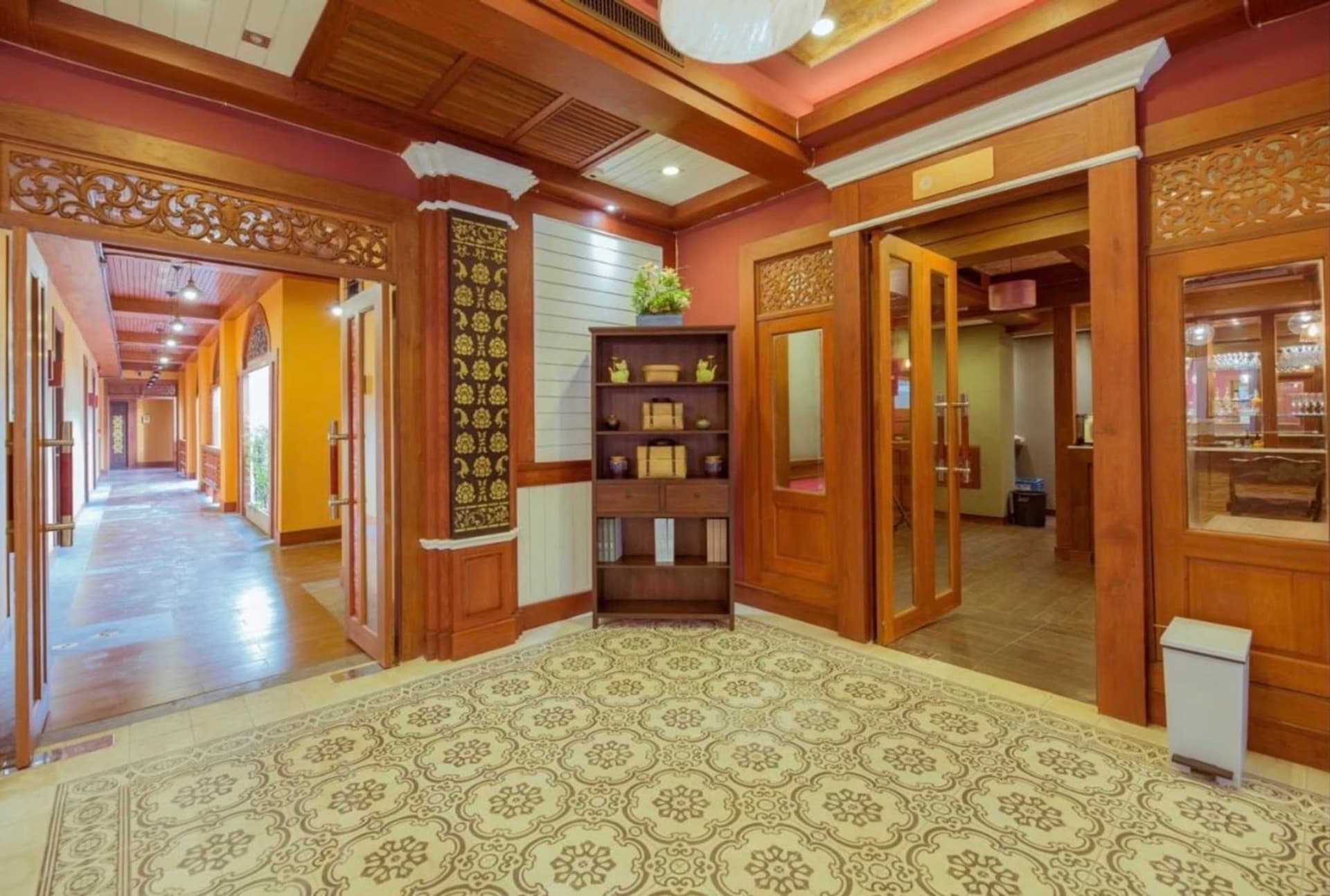 21 Bed House for Sale in Mueang Chiang Mai - Image 5