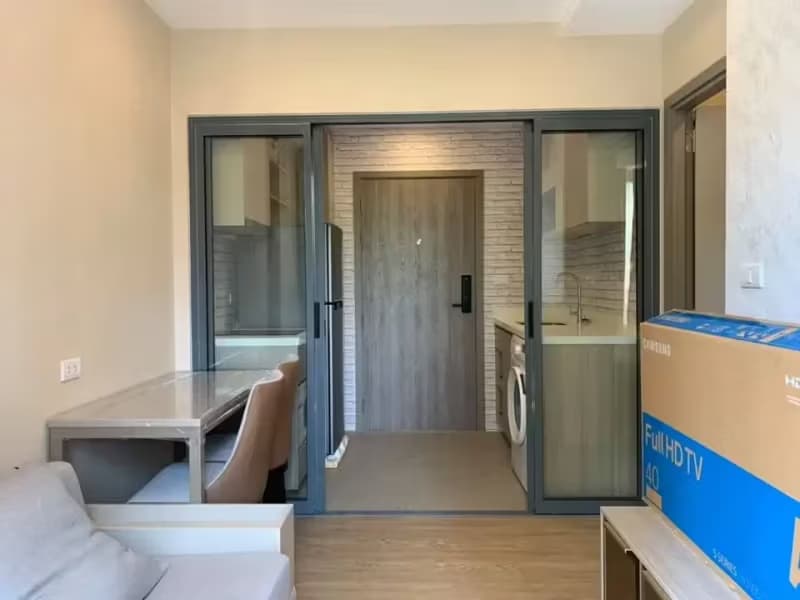 1 Bedroom Condo for Rent at The Nest Sukhumvit 71
