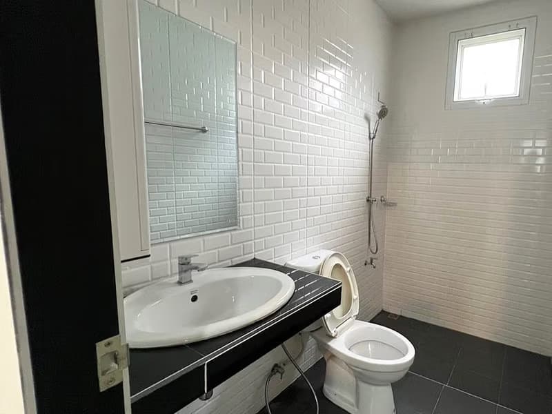 3 Bed House for Rent and Sale in San Sai