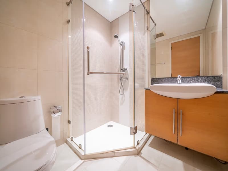 2 Bed Condo for Rent and Sale in Watthana