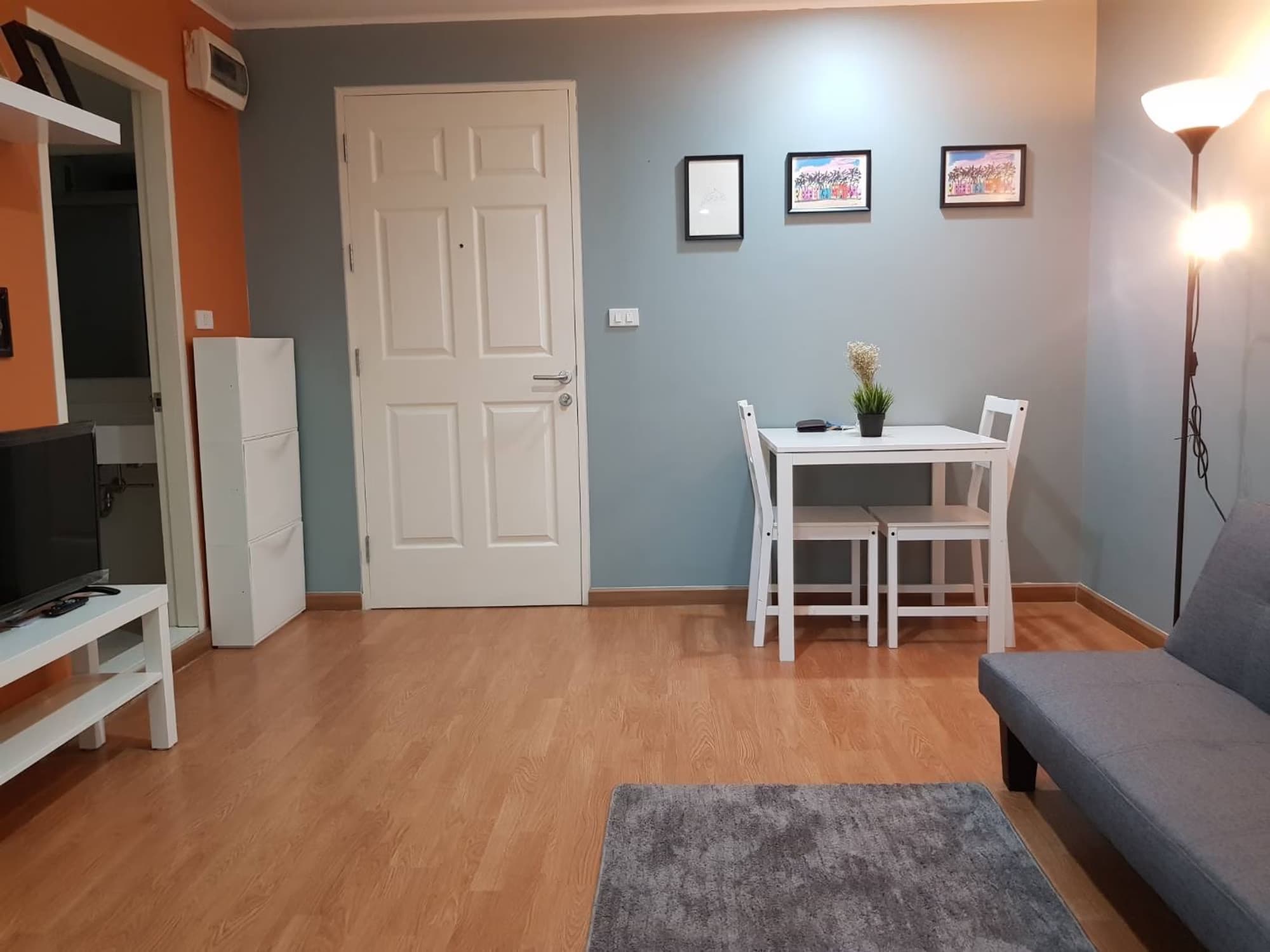 Condo for Rent at U Delight At Huay Khwang Station - Image 2