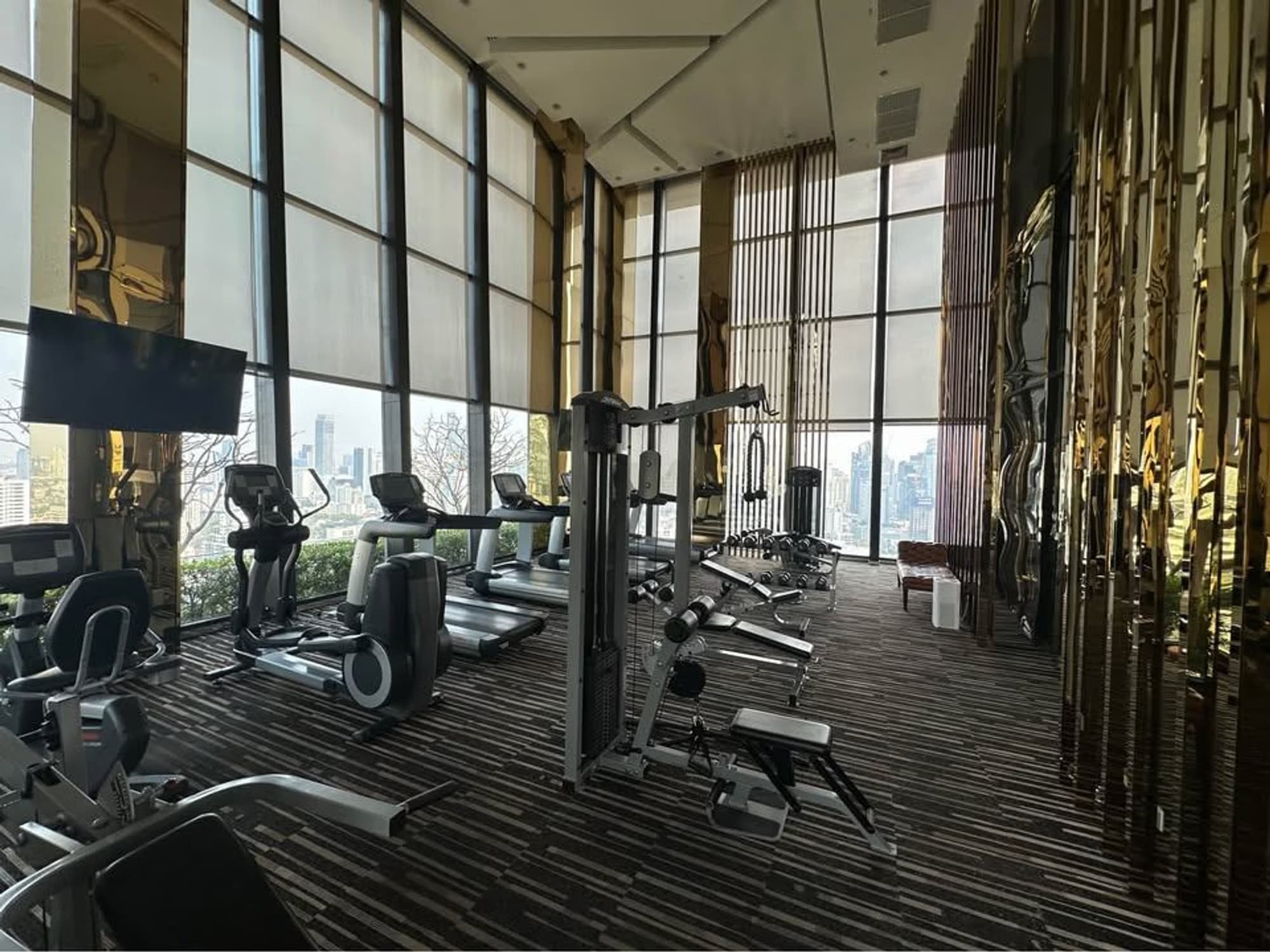 1 Bed Condo for Rent in Khlong Toei - Image 7