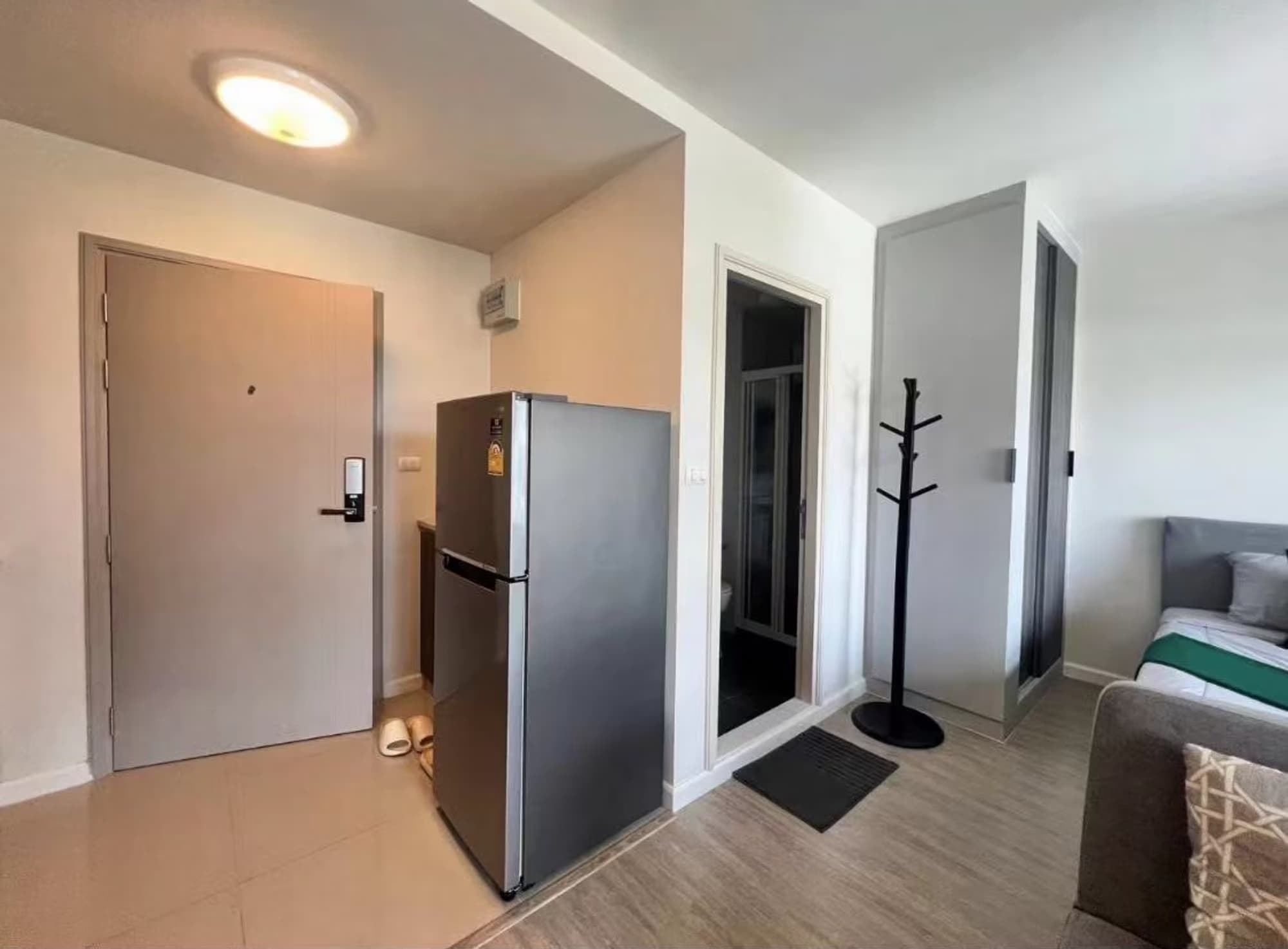 Studio for Sale in Dcondo Rin - Image 3
