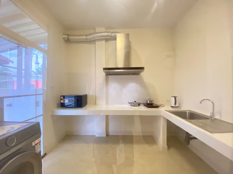 4 Bed Townhouse for Rent in Hang Dong