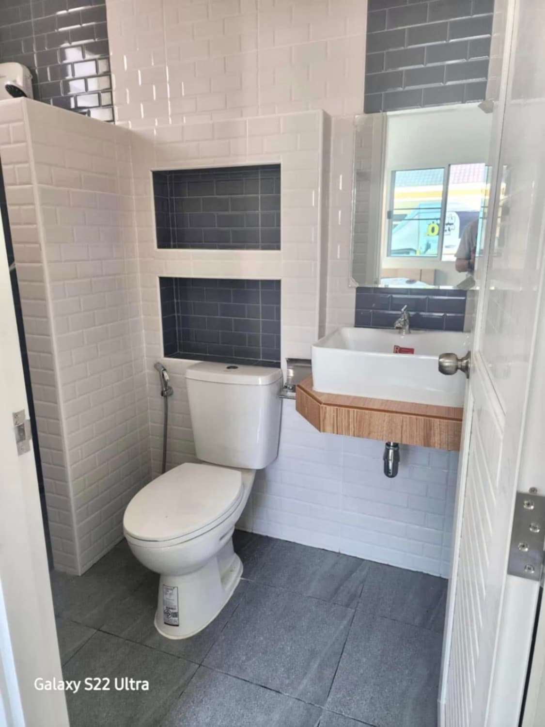 3 Bed House for Rent in Hang Dong - Image 14