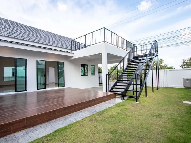 3 Bed House for Sale in Hang Dong District