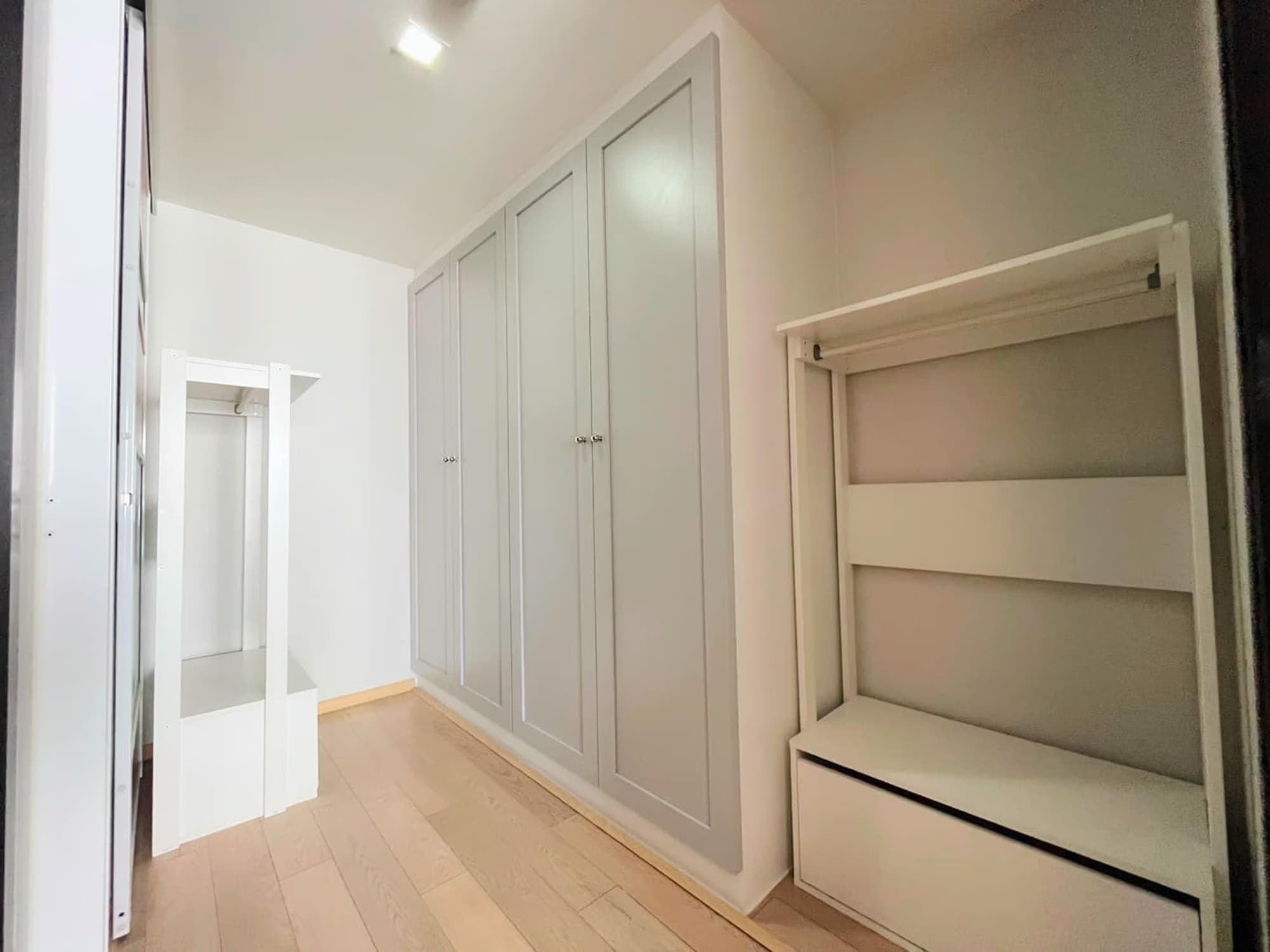 1 Bed Condo for Rent in Pathum Wan - Image 11