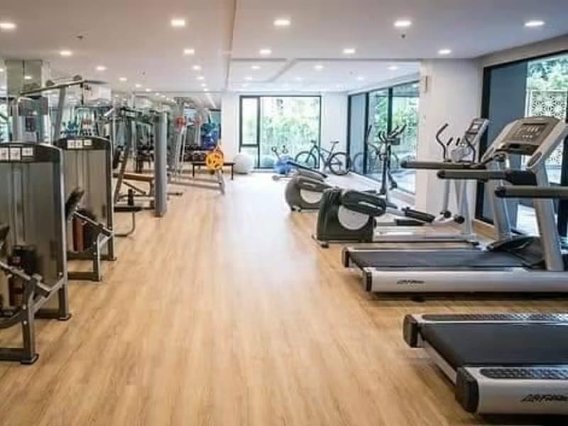 1 Bed Condo for Rent in Mueang Chiang Mai