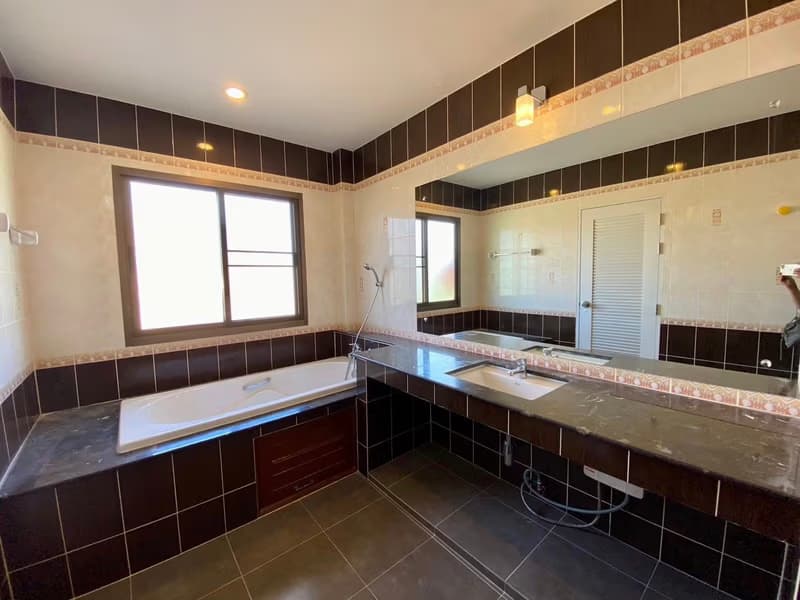 House for Rent in San Pu Loei, Doi Saket.