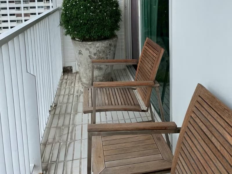 2 Bed Condo for Sale in Watthana