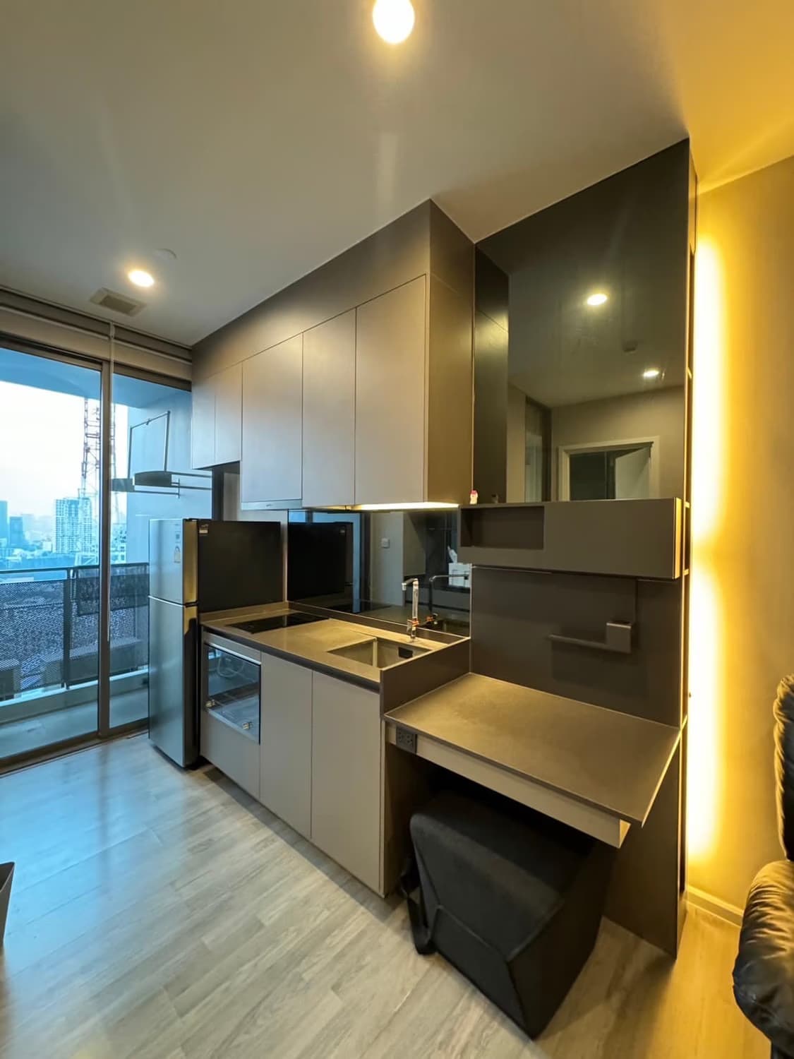 Condo for Rent, Sale at The Room Sukhumvit 69 - Image 4