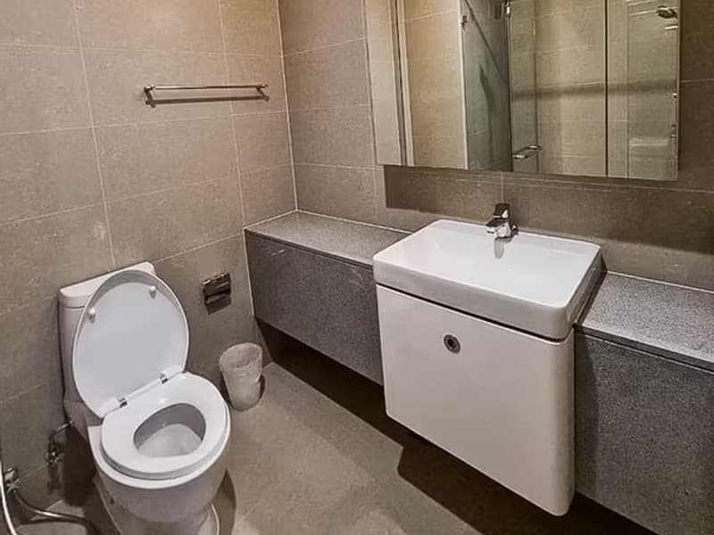 1 Bedroom Condo at Noble Ploenchit