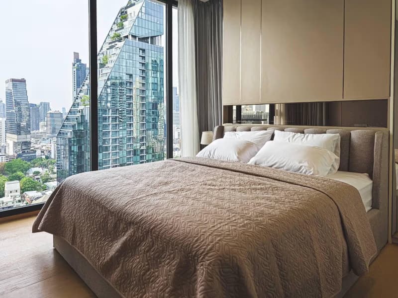 Condo for Rent at ANIL Sathorn 12