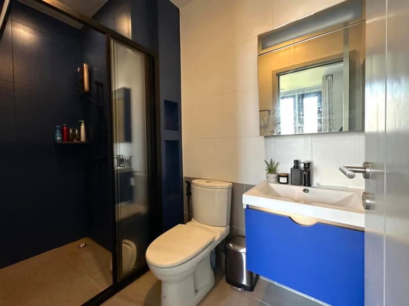 1 Bed Condo for Sale in Watthana