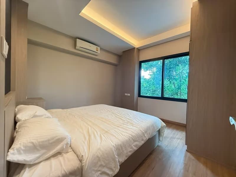 2 Bed Condo for Rent in Mueang Chiang Mai