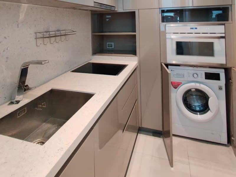 1 Bed Condo for Rent and Sale in Watthana