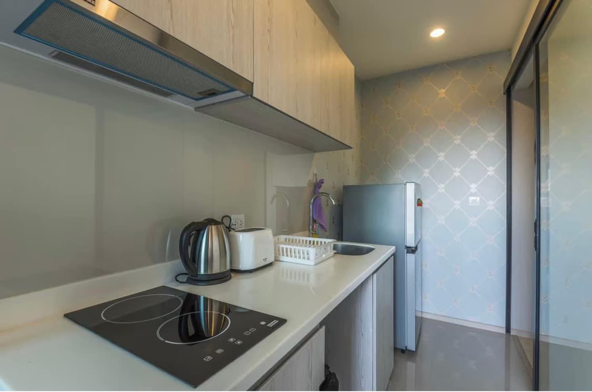 Condo for Short term, Rent at Life Asoke - Image 5
