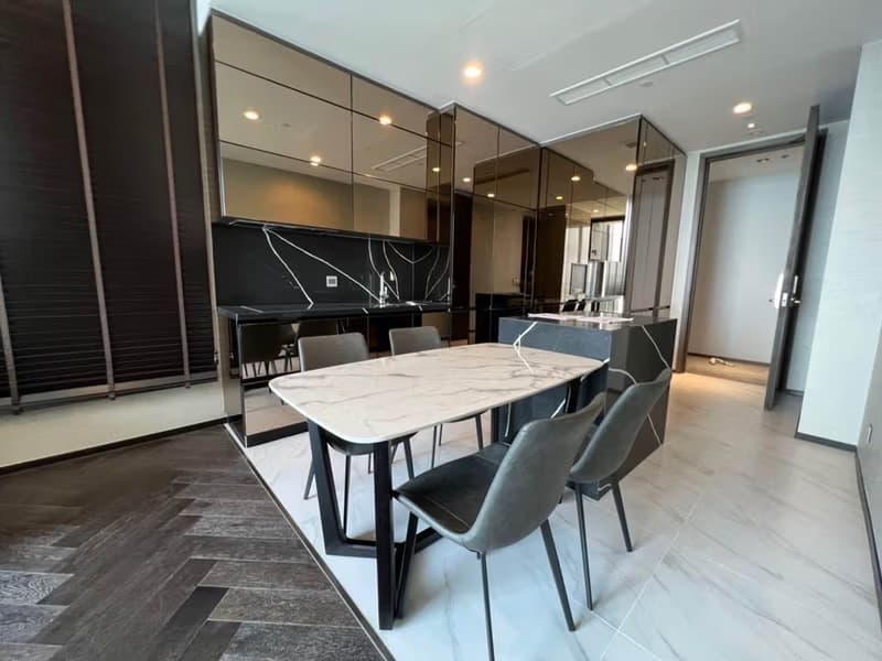 Condo for Sale at THE ESSE at SINGHA COMPLEX