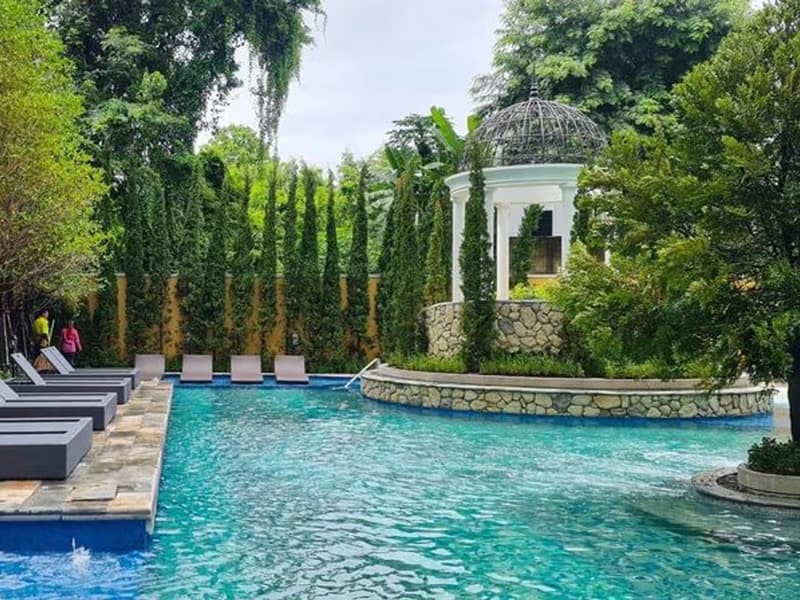 House for Rent in Mae Sa, Mae Rim.