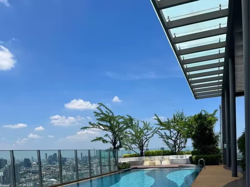 Condo for Sale at Rhythm Sukhumvit 42