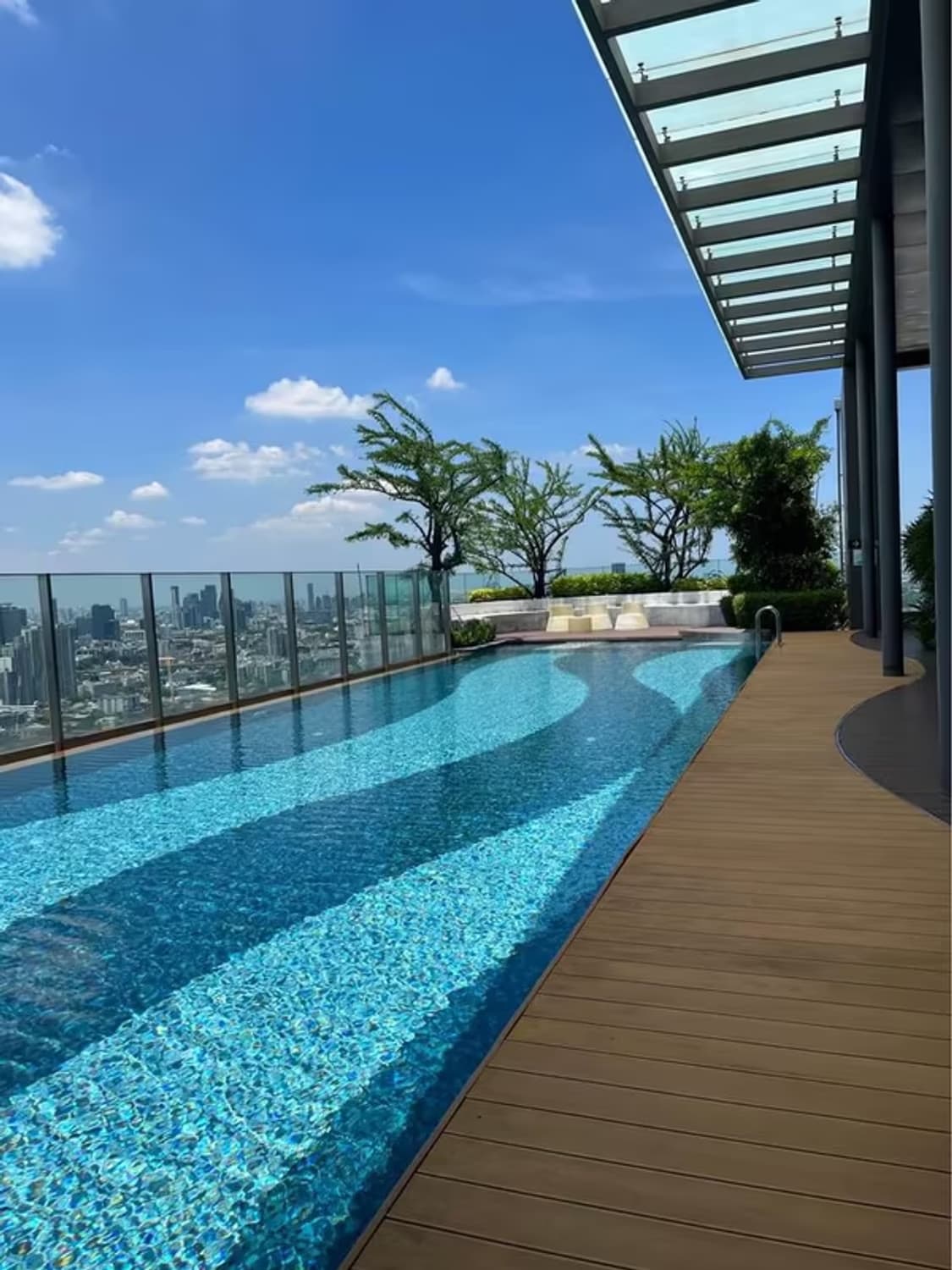 Condo for Sale at Rhythm Sukhumvit 42 - Image 3