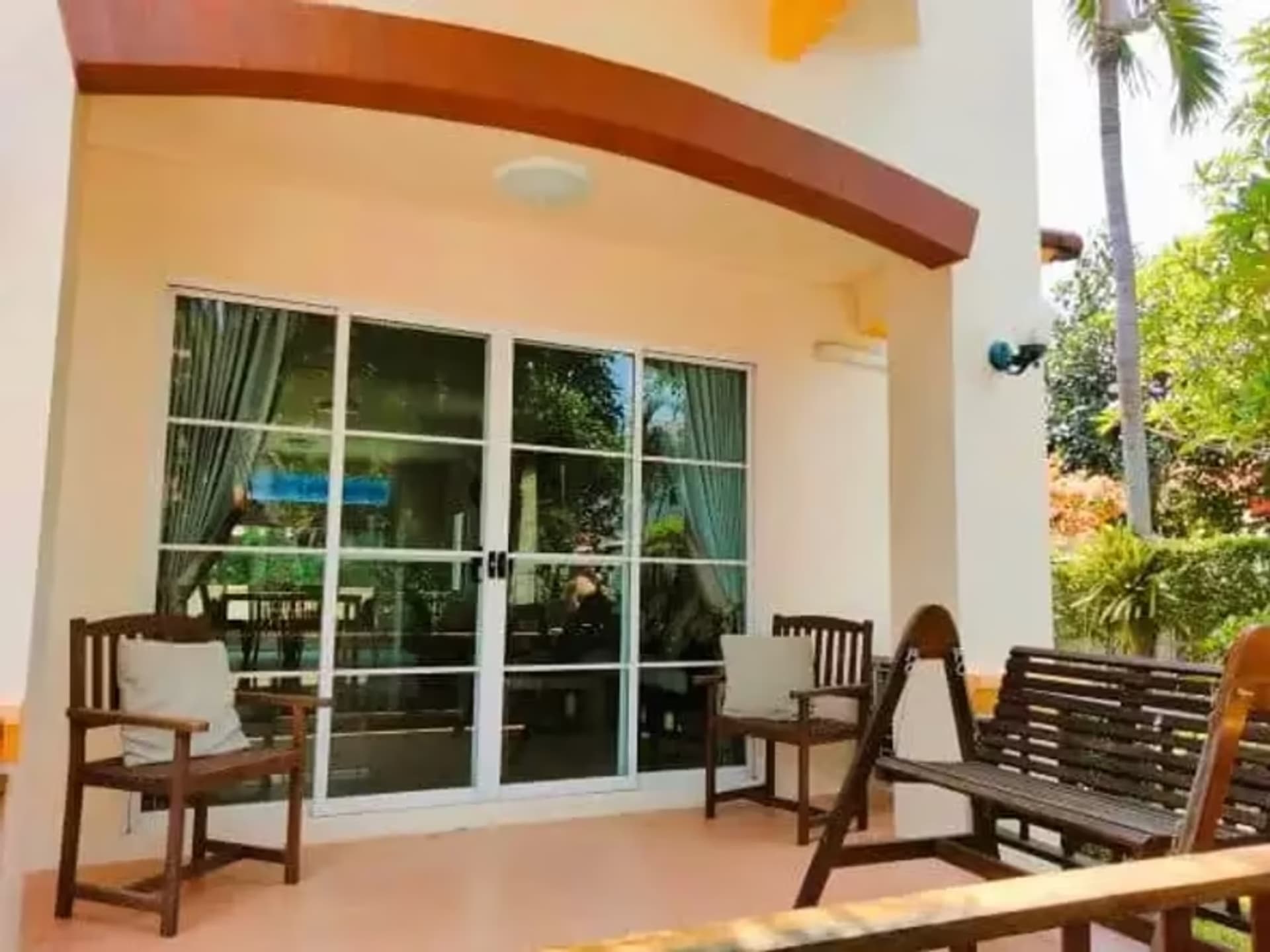 Studio for Sale in Nong Chom, San Sai - Image 2