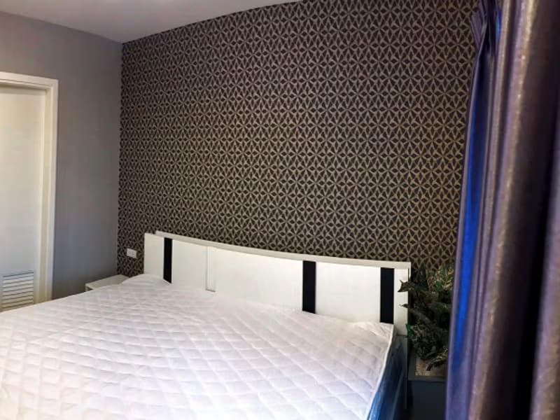 2 Bed Condo for Rent in Khlong Toei