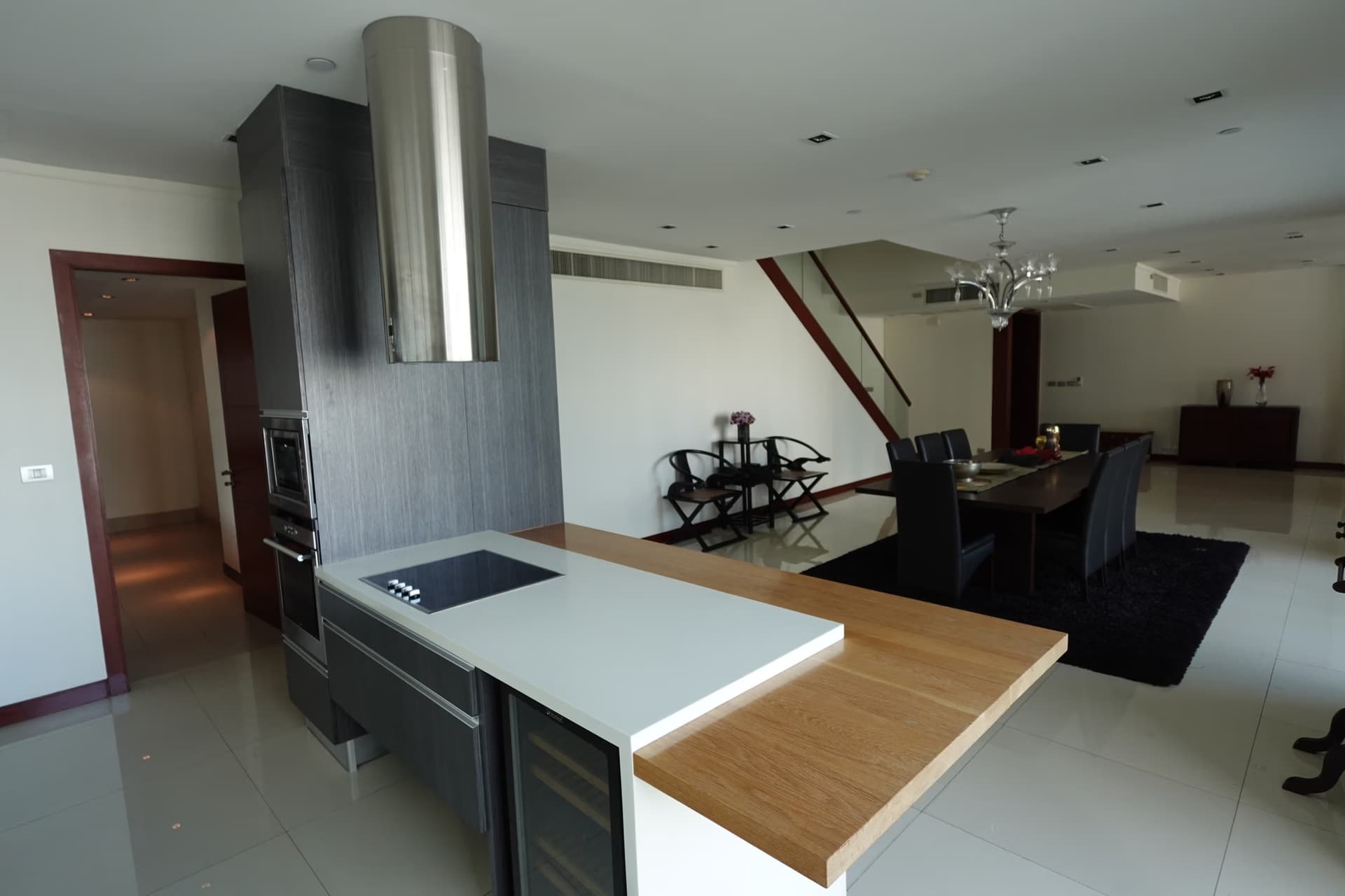 3 Bed Condo for Sale in Watthana - Image 3