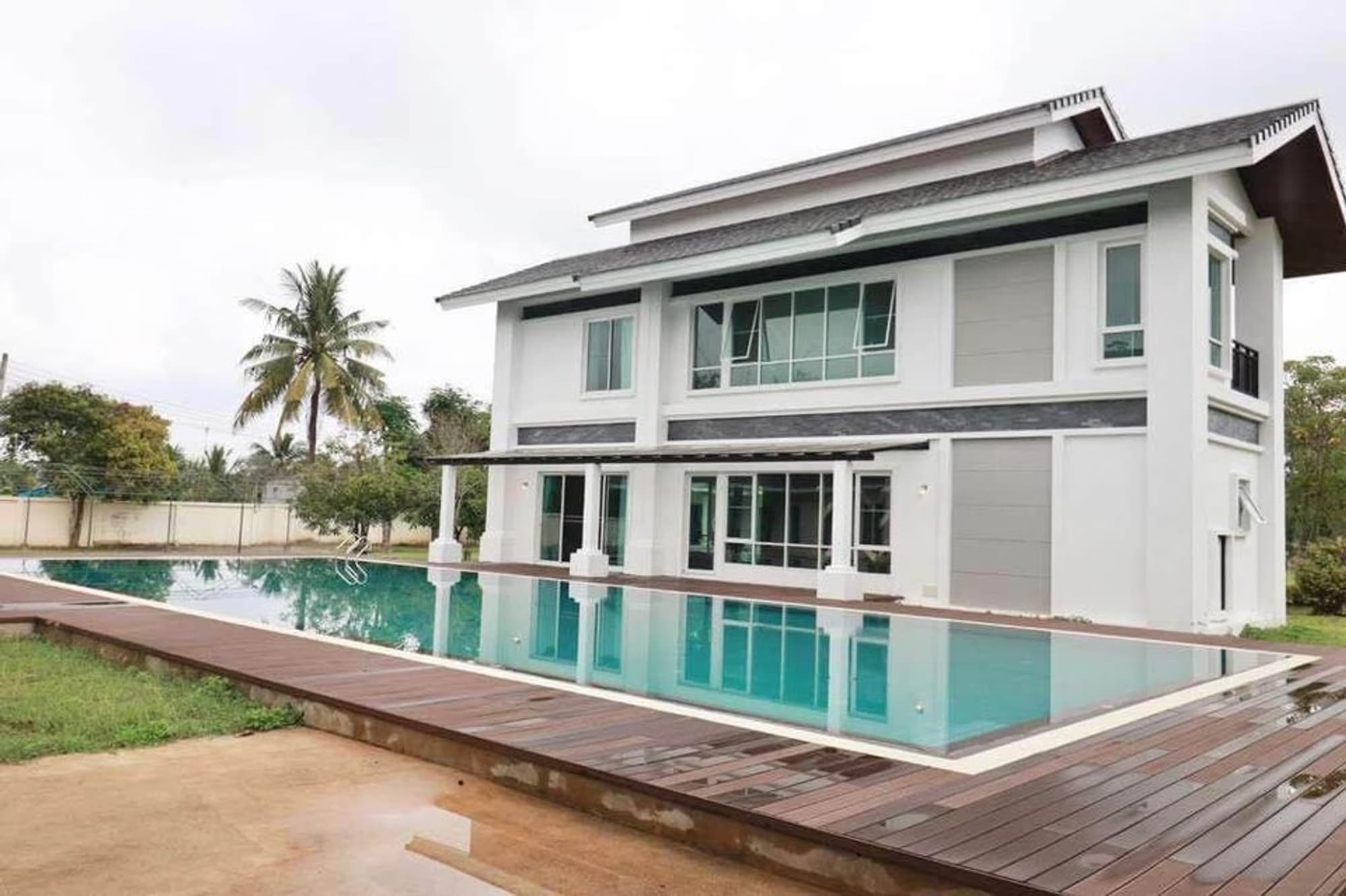 House for Sale, Rent in Pa Daet, Mueang Chiang Mai. - Image 3