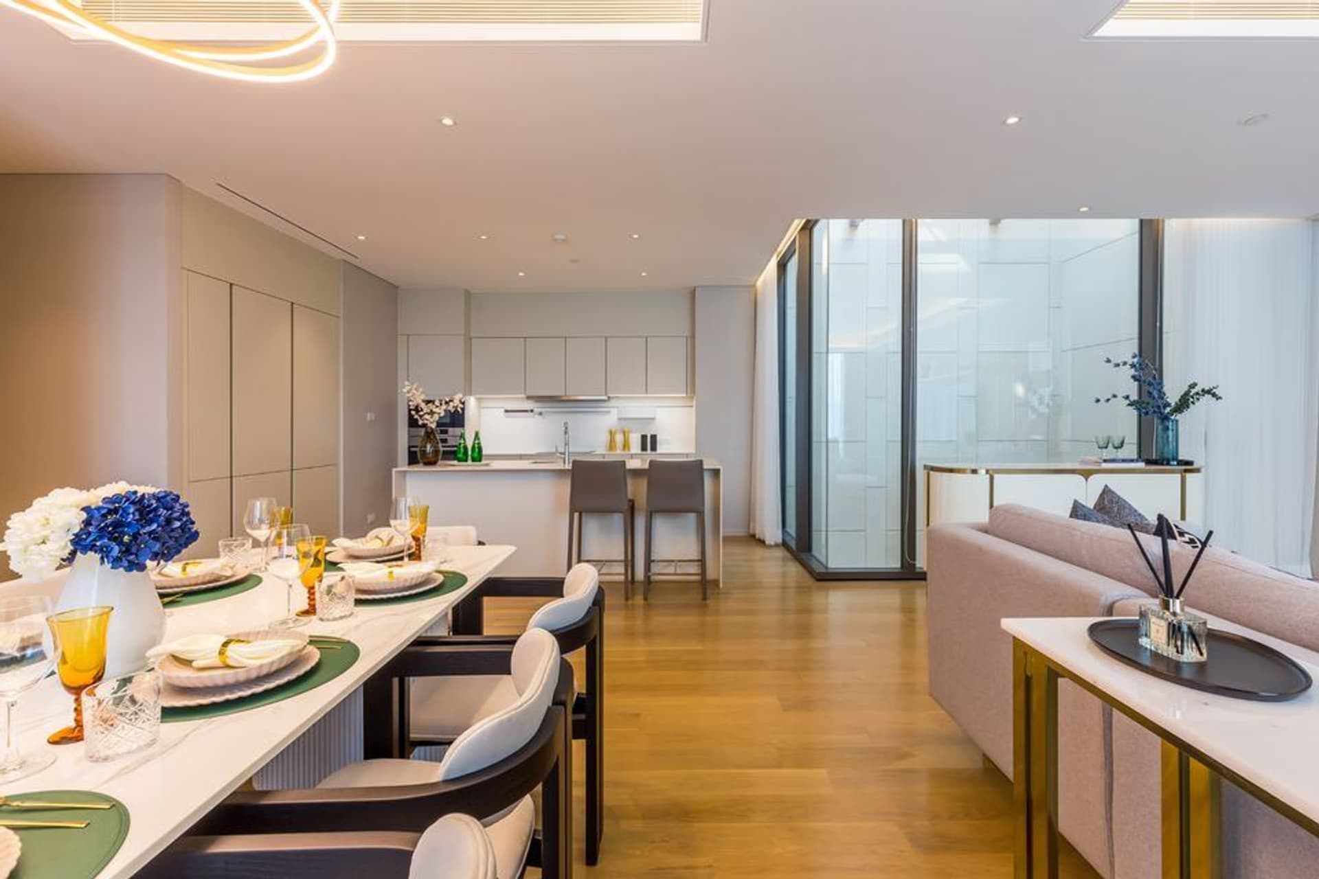 Condo for Rent, Sale at Baan Sindhorn - Image 9