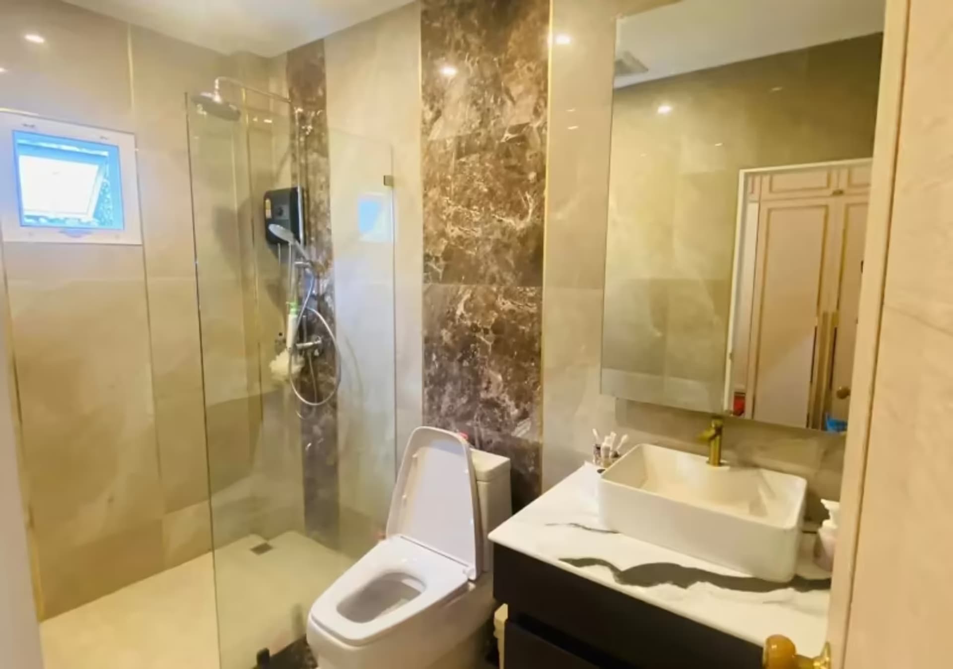 House for Sale in On Tai, San Kamphaeng. - Image 172