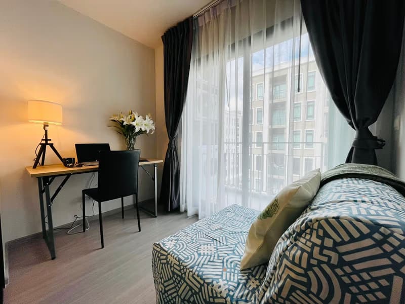  Condo for Sale at Aspire Asoke-Ratchada
