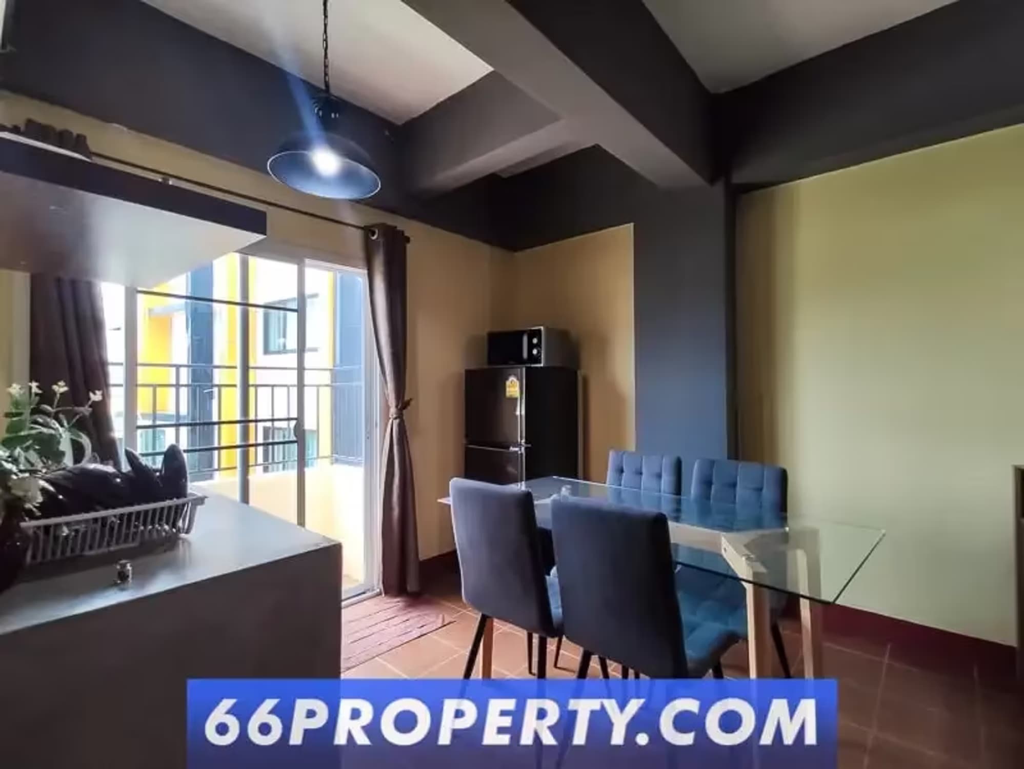 Studio for Sale in Suthep, Mueang Chiang Mai - Image 6