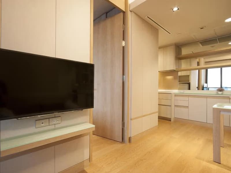Condo for Rent, Sale at The Lumpini 24  