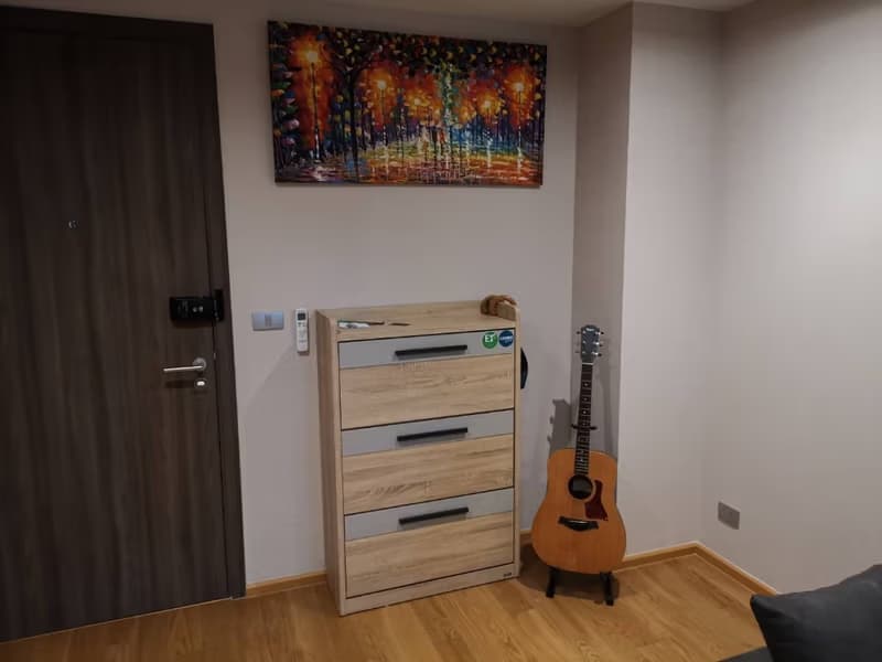 2 Bed Condo for Sale in Bang Rak