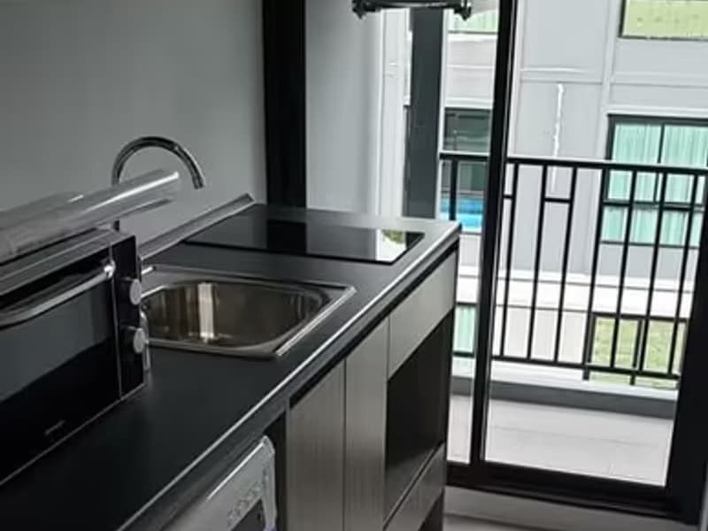 Studio for Rent in Bang Na